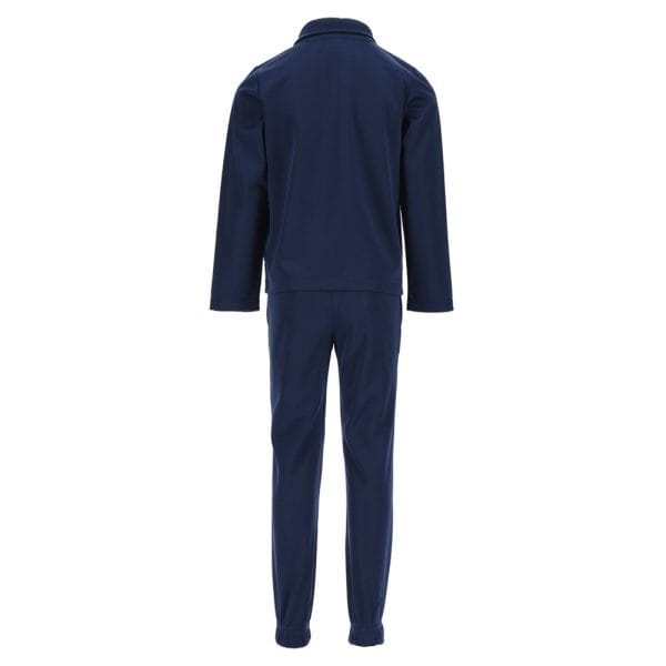 Conjunto deportivo azul oscuro para hombre de Ropa La Giralda.