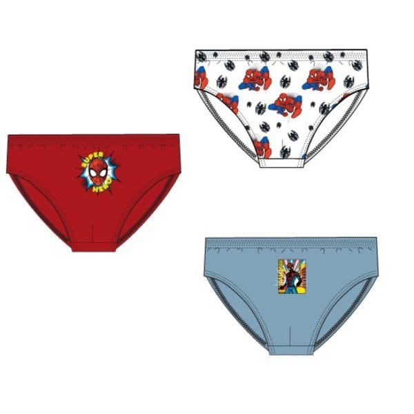 Bañadores infantiles con estampados divertidos y coloridos en Ropa La Giralda.