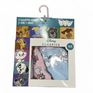 Calzoncillos Disney