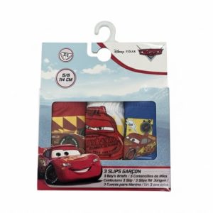 Calzoncillos Cars