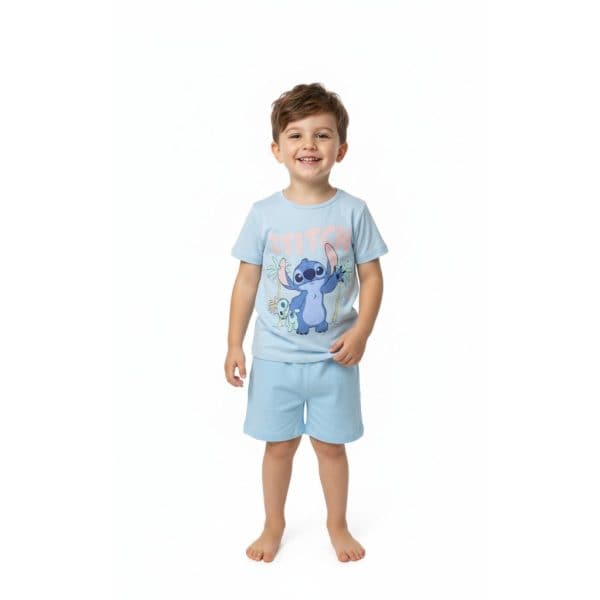 Pijama Frozen