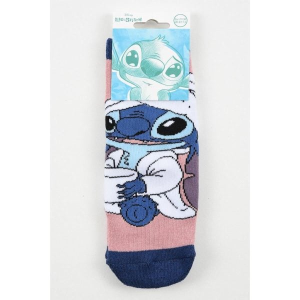 Calcetines Stitch