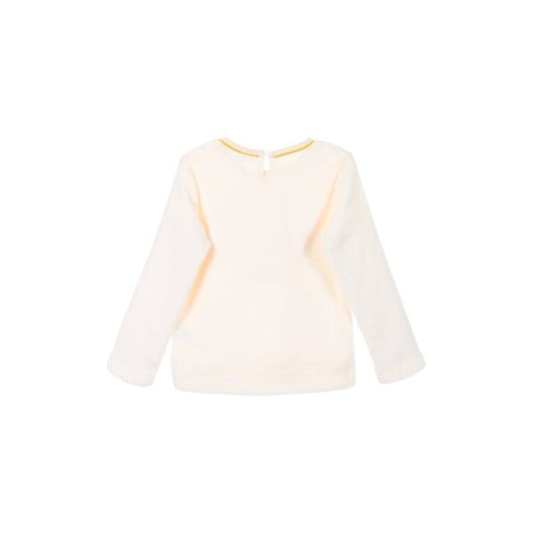 Suéter blanco de mujer de Ropa La Giralda en tienda online.