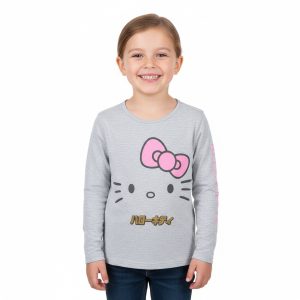 Ropa de Hello Kitty para niñas