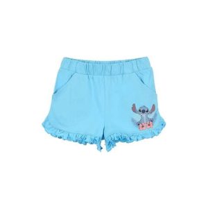 Pantalón corto Stitch