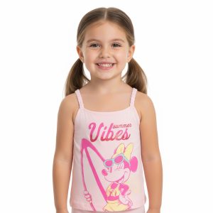 Camiseta Minnie