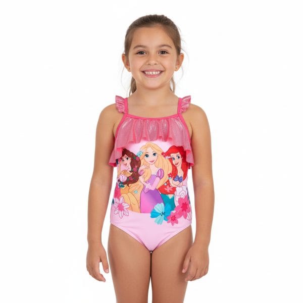 Bañador Disney Princesas
