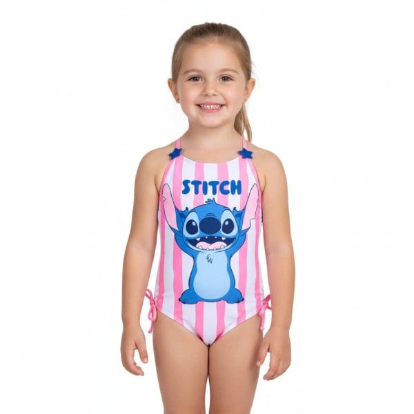 Bañador Stitch