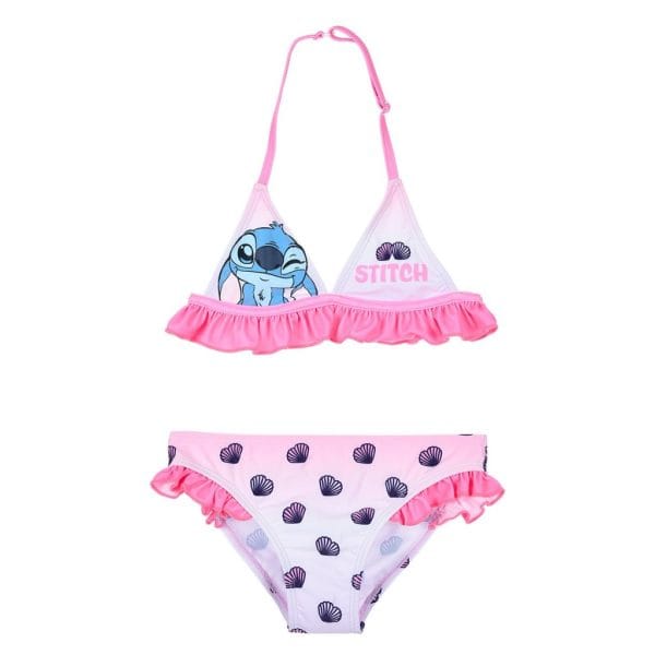 Bikini Stitch