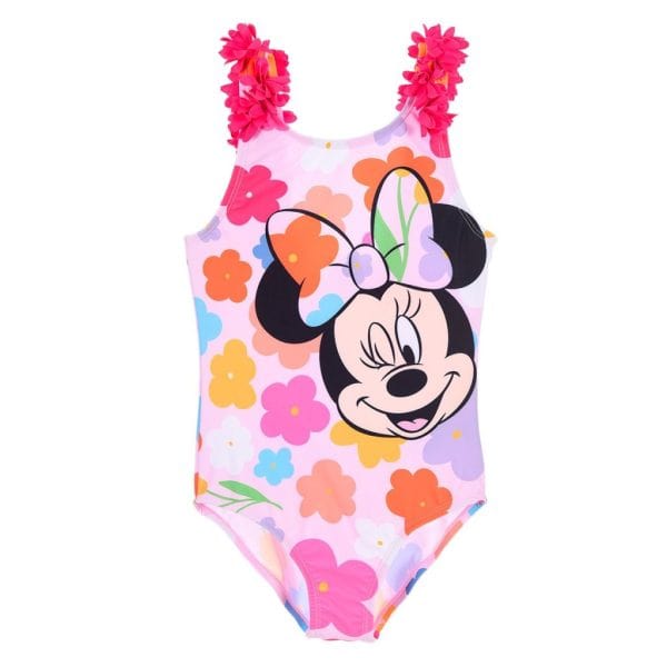 Bañador Minnie