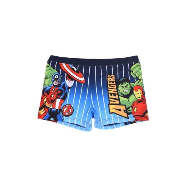 Bañador Avengers