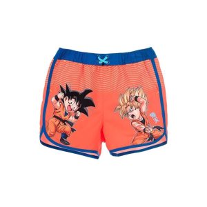 Bañador Dragon Ball