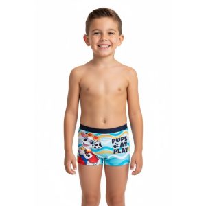 bañador patrulla canina