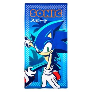 Toalla Sonic