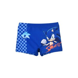Bañador Sonic