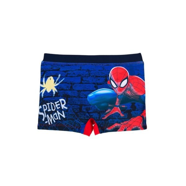 Bañador Spiderman