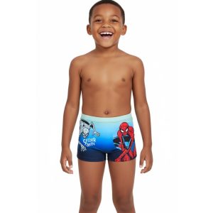 Bañador spiderman