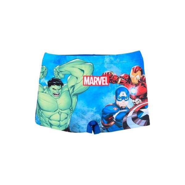 Bañador avengers