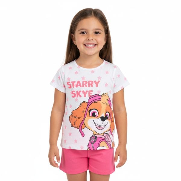 Pijama patrulla canina