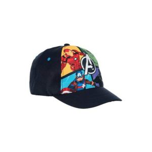 Gorra avengers