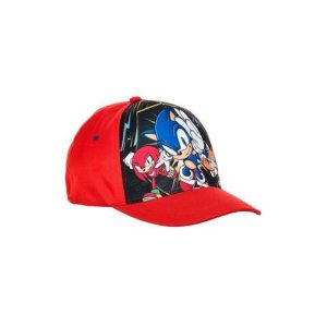 GORRA SONIC