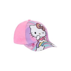 GORRA HELLO KITTY
