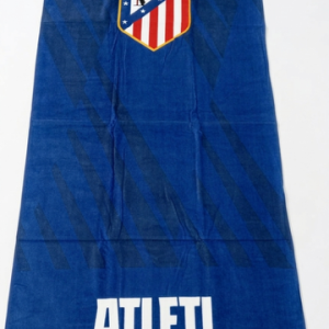 TOALLA ATLETICO DE MADRID