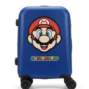 Maleta Super Mario
