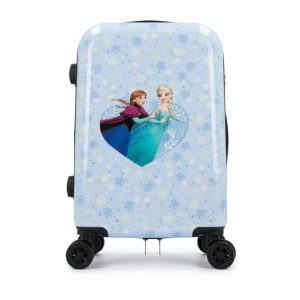 Maleta Frozen