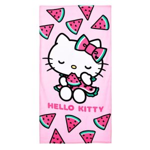 Toalla Hello Kitty