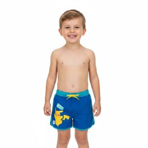 Bañador Pokemon