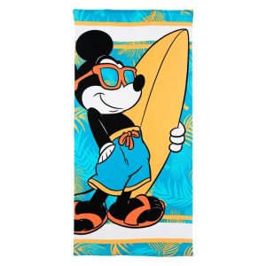 Toalla Mickey