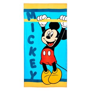 TOALLA MICKEY