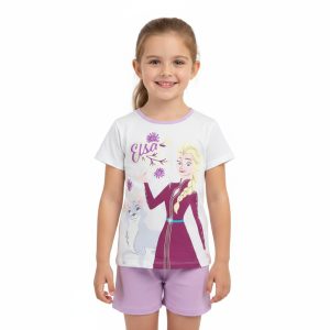 Pijama Frozen