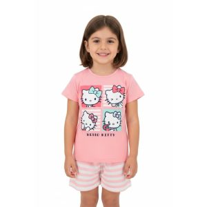 Pijama Hello Kitty