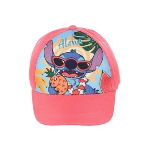 GORRA STITCH