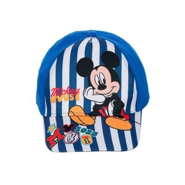 GORRA MICKEY MOUSE