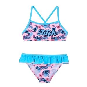 Bikini Stitch