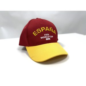 GORRA ESPAÑA FIFA 2026