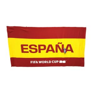 TOALLA ESPAÑA FIFA 2026