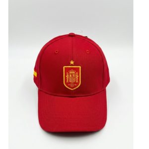 Gorra España
