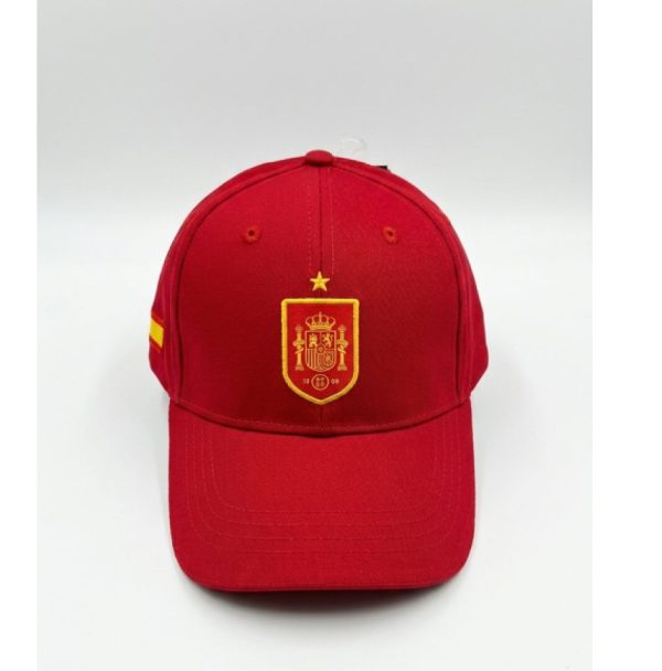 Gorra España