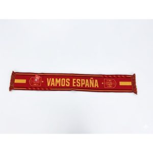 Bufanda España