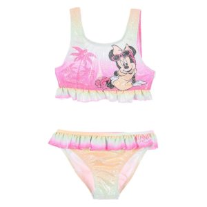 Bikini Minnie Mouse