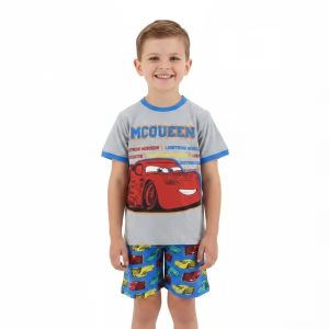 Pijamas infantiles originales comodidad, dibujos y tejidos para cada temporada