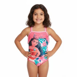 Bañadores infantiles de personajes