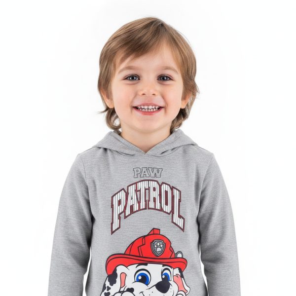 SUDADERA PATRULLA CANINA - Imagen 5