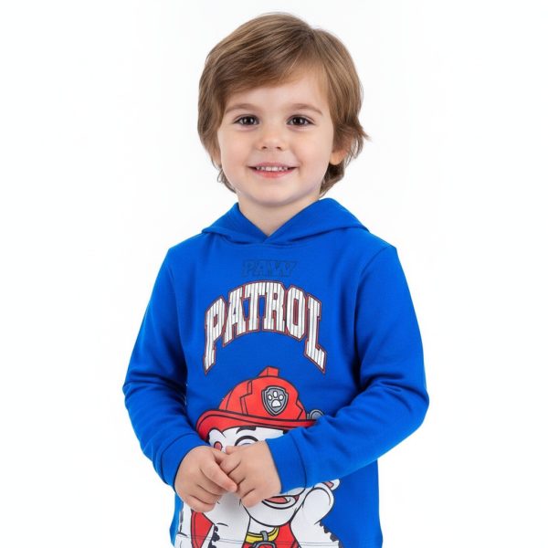 Sudadera Patrulla Canina