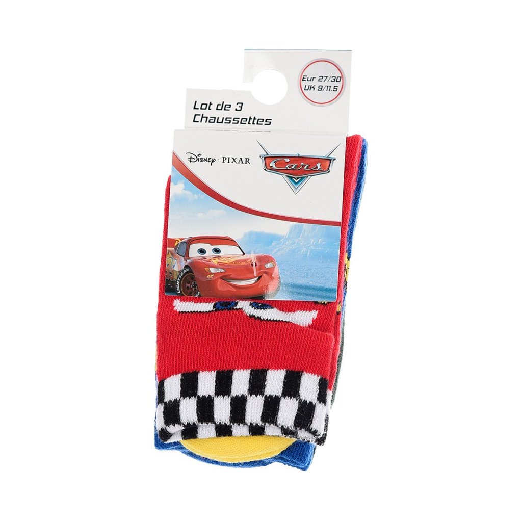 CALCETINES CARS
