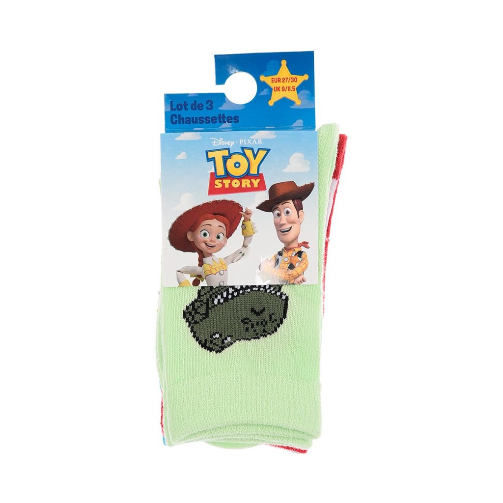 CALCETINES TOY STORY